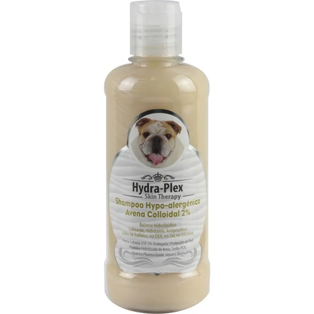 Fv Hydra Plex Hypoalergenico Colloidal 2% 250ml