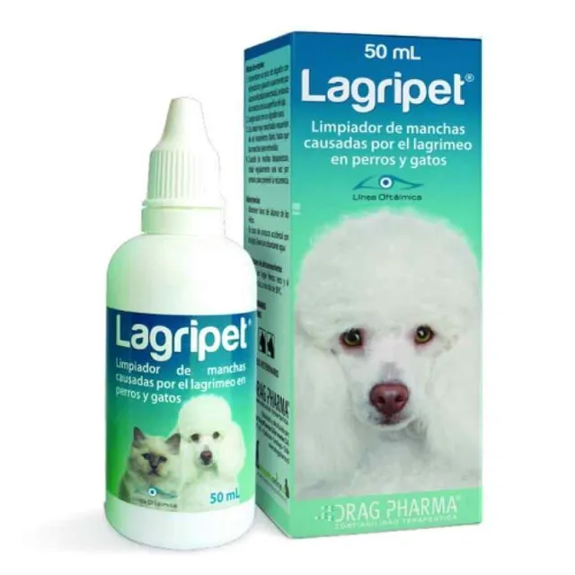 Dragpharma Lagripet Solución Externa X 50 Ml PE0009