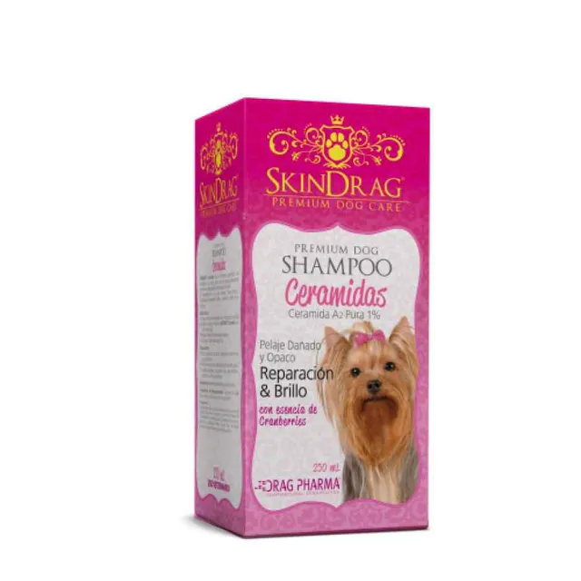 Dragpharma Skindrag Ceramidas X 250 Ml
