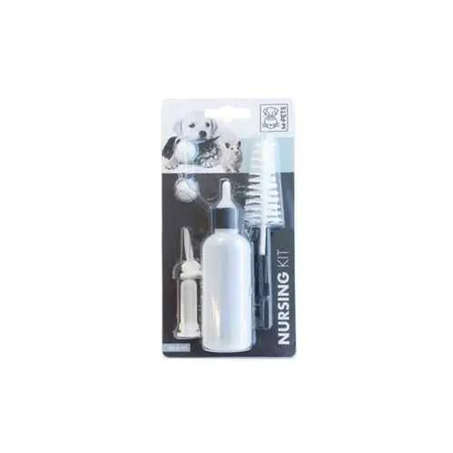 Kit mamadera 1 kit de 66.5 ml
