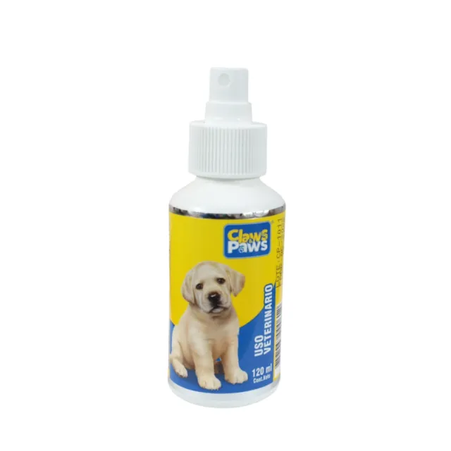 Educador P/Perro C&P Pipí Now X 120 Ml. Spray