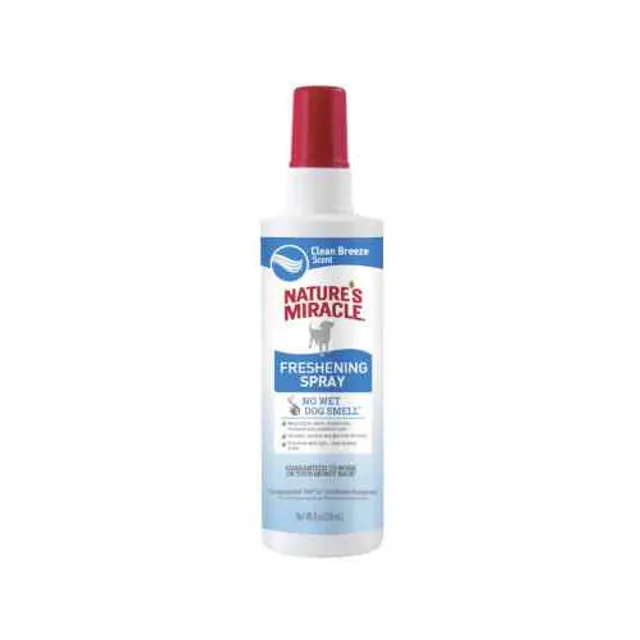 NM Ocean Breeze Freshening Spray, 236ml