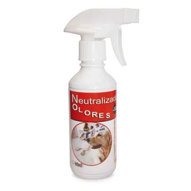 Neutralizador Olor Spray 260 ML