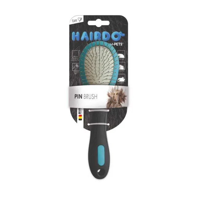 Hairdo Pin Cepillo