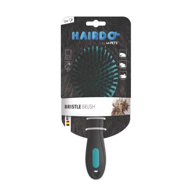 Hairdo Bristle Cepillo
