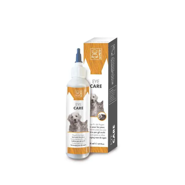 Mpets Liquido Calmante De Ojos 118 Ml