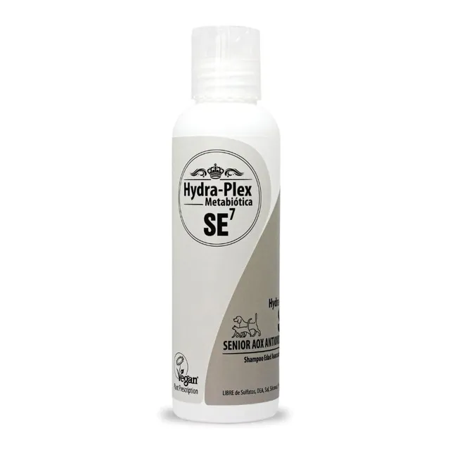 Fv metabiótica shampoo se (senior-7) 220 ml