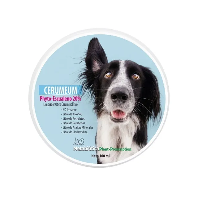 Fv metabiótica cremacerumeum 100 ml