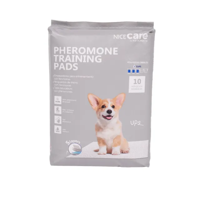 Pañal Nice Care Pads 60X60 50 unidades