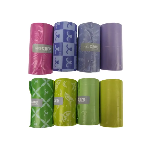 Bolsa Nc Basic Unitario 1 Roll