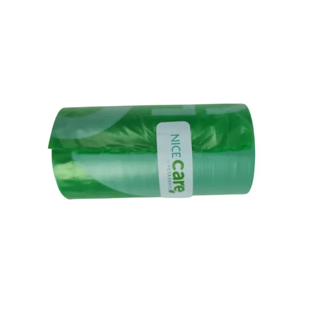 Bolsa Nc Eco Lavander 4 Rolls