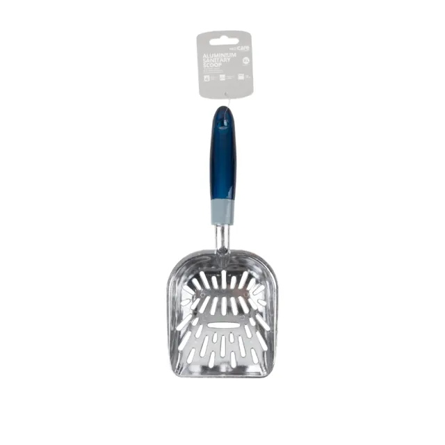 Nice Care Metal Scoop