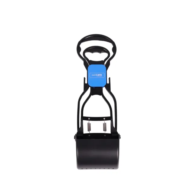 Nice Care Recogedor De Heces Para Perro 38×12×10.5 Cm