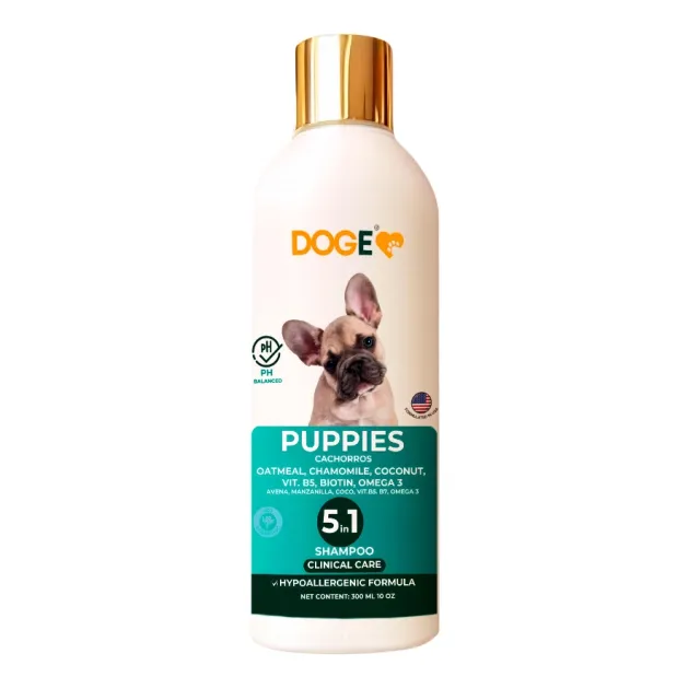 Doge Puppies (Cachorros) 300Gr