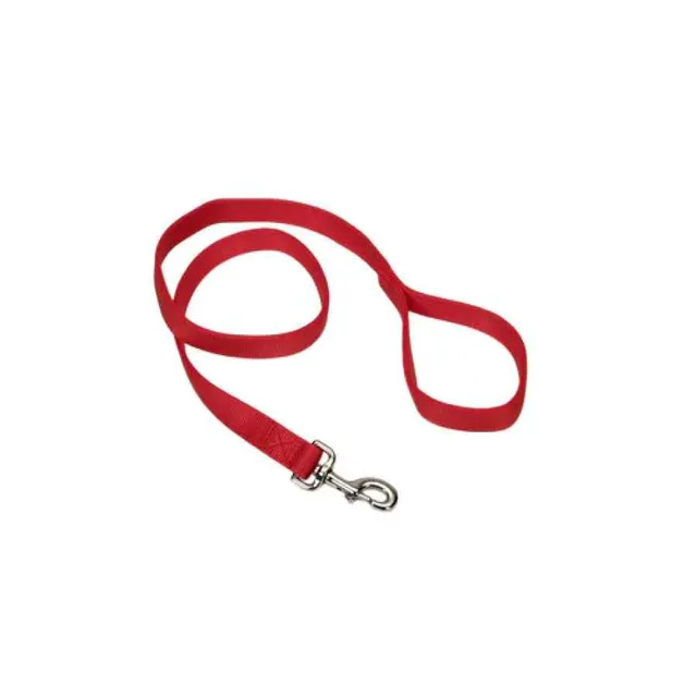Coastal Tiro Large 1" X 1.80 M Rojo