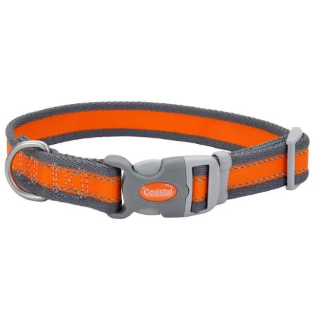 Coastal Collar reflectivo 3/4" (12621 OWG12)