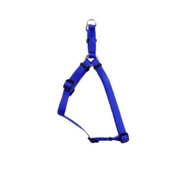 Coastal Comfort Wrap Harness Large 1' Azul