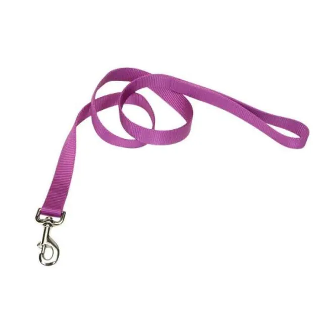 Coastal Tiro Nylon 3/4" X 1.80 Mt Lila 606 ORD06