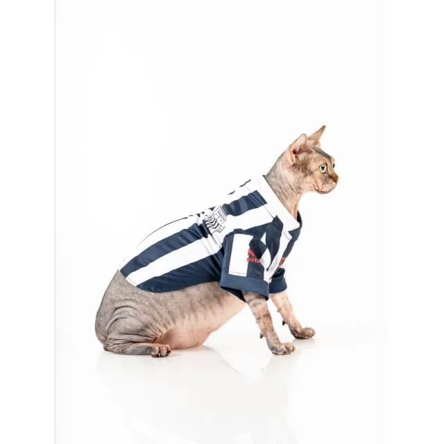 Camiseta Oficial Colección 2026 Alianza Lima Talla 8