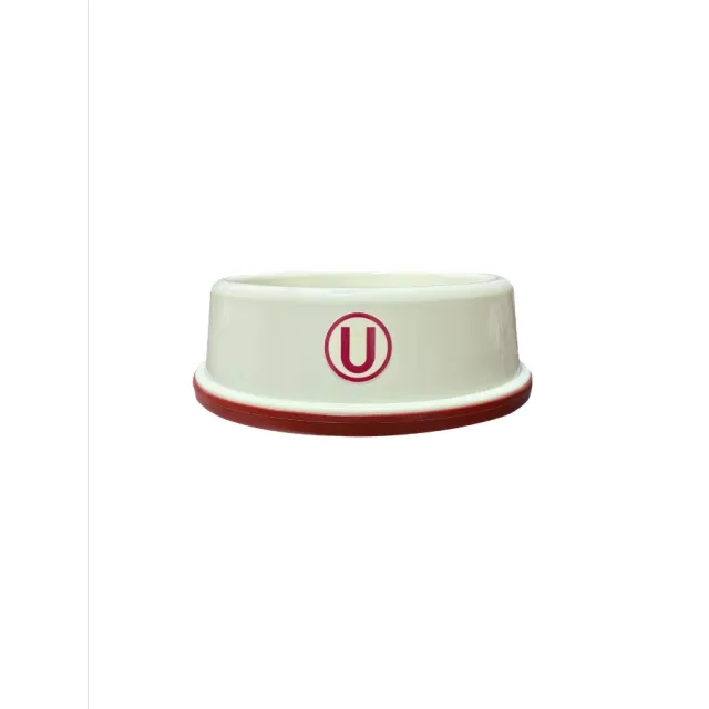 Plato Universitario Pequeño