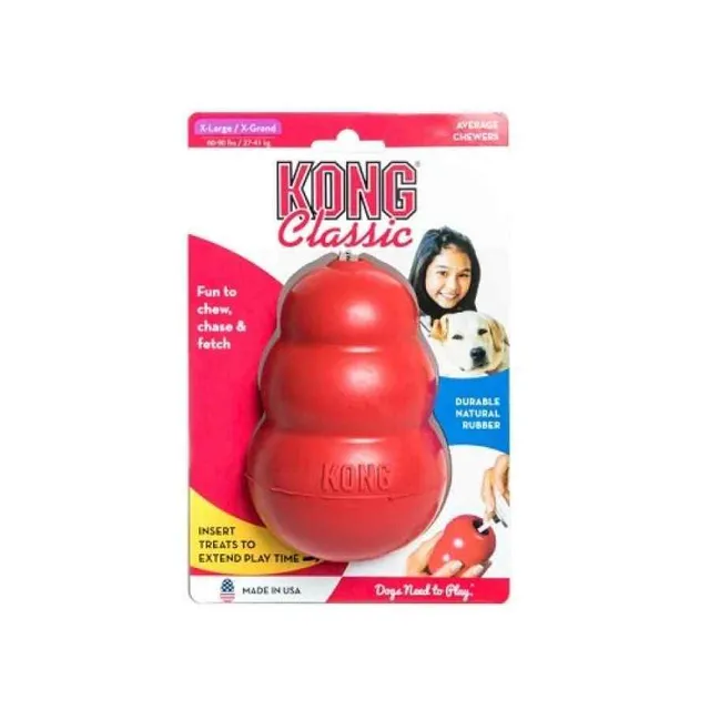 KONG Classic XL