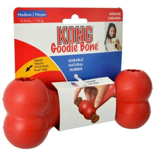 KONG Goodie Bone Lg
