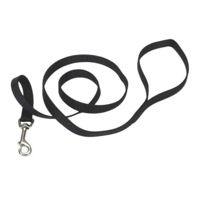 Coastal Correa de una sola capa 5/8" Blk (00406 BLK06)