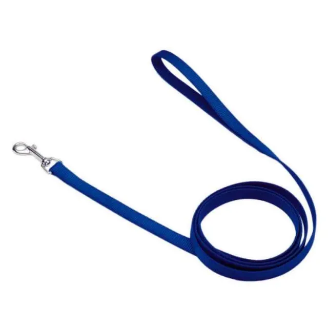 Coastal Correa de una sola capa 5/8" Blu (00406 BLU06)