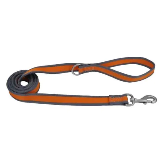 Pet Attire Pro Correa Reflectante 1" Owg