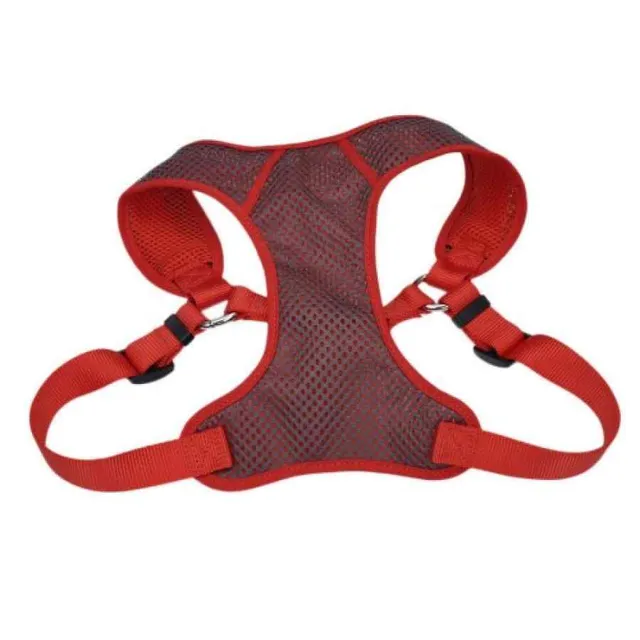 Comfort Soft Sport Wrap Adjustable Dog Pechera Talla L