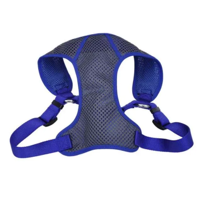 Comfort Soft® Sport Wrap Adjustable Dog Pechera (06984 GYULRG)