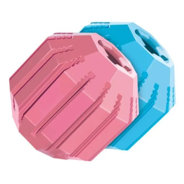 Kong Puppy Activity Ball Small Pelota Interactiva Kp32