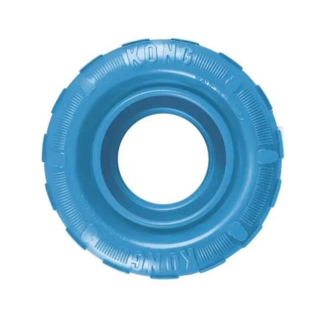 KONG Puppy Tires Medium/Large