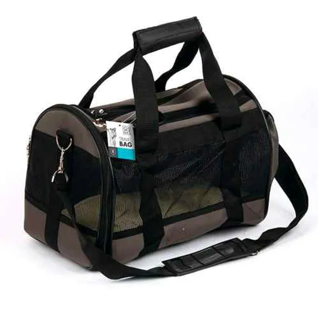 Bolso transportador l 46 x 28 x 31 cm