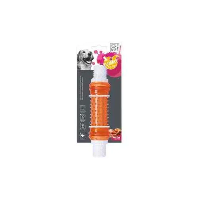 Yummy juguete dental sabor a tocino stick
