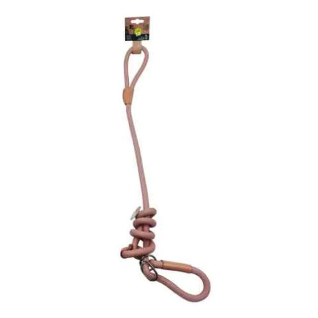 Correa eco rosado s