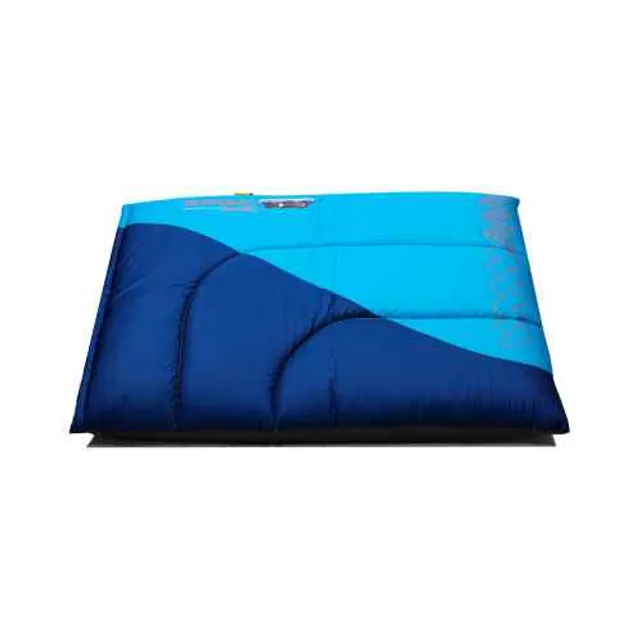 Colchoneta Orthopet Azul Talla S