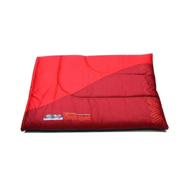 Colchoneta Orthopet Rojo Talla XL