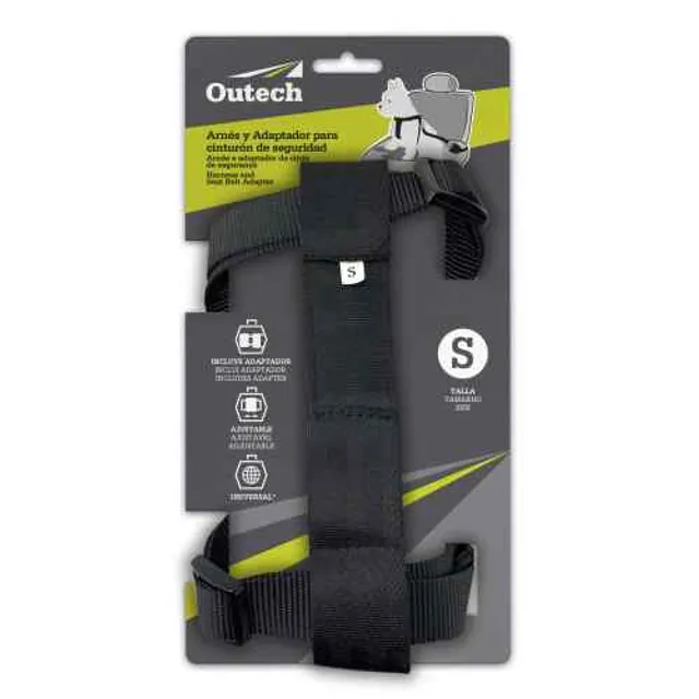 Outech Arnes S 30 60 Cm