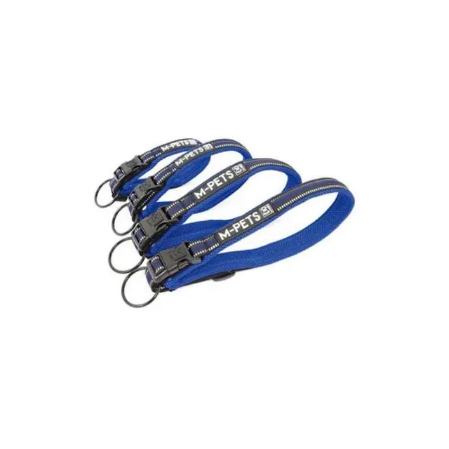 Hiking Soft Collar Electric Blue Talla L