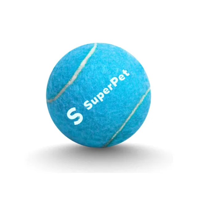 Pelota Solidaria Celeste
