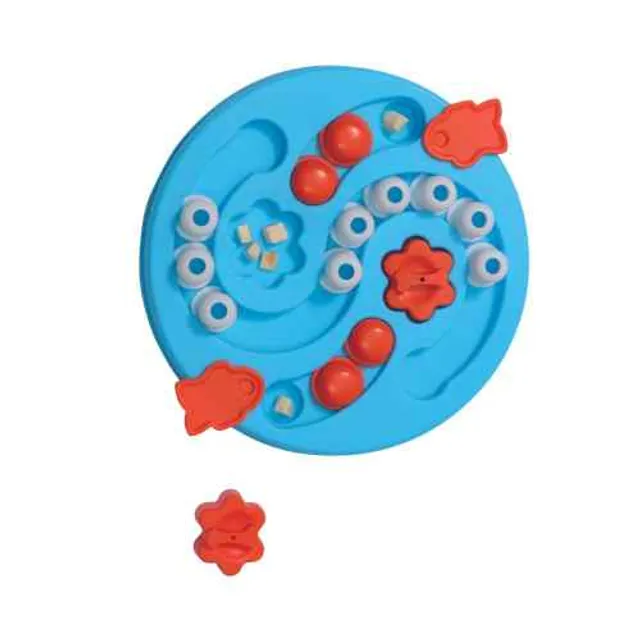 Brainy Games Juguete Interactivo Einstein Nivel 3