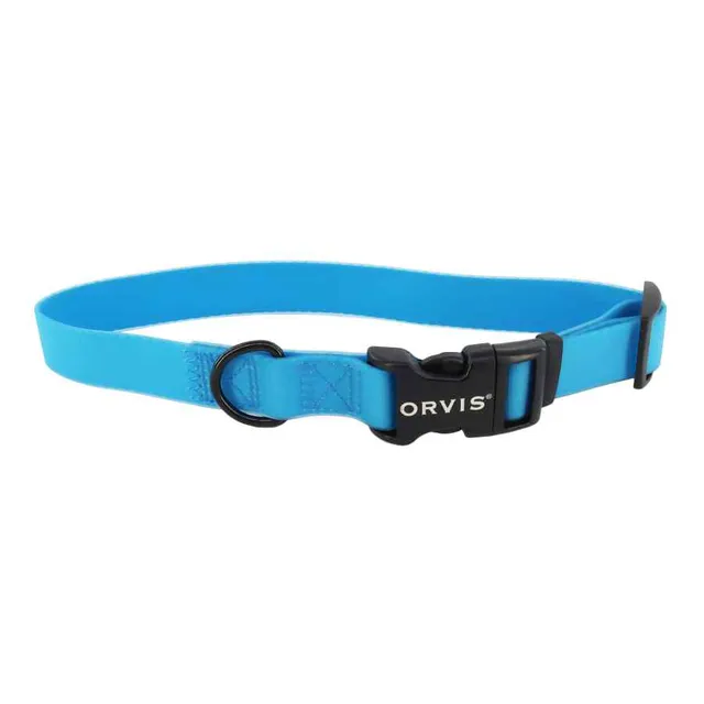 Pro Adjustable Waterproof Collar Aqua Talla XS