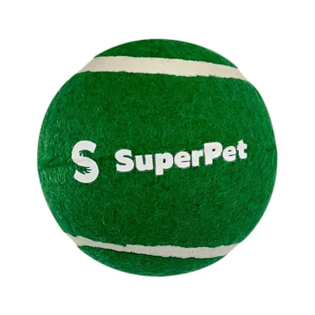Pelota Solidaria Verde