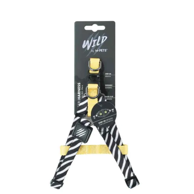 Wild Safari Harness Talla S