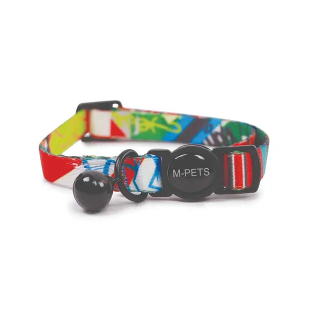 Mpets Urbantyle Freestyle Eco Correa Gato