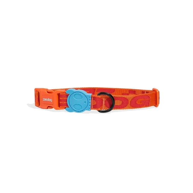 Zeedog Gibson Collar Talla S