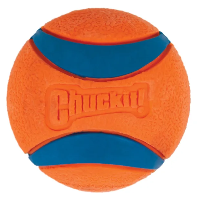 Chuckit! Ultra Ball 1 Pk Talla XL