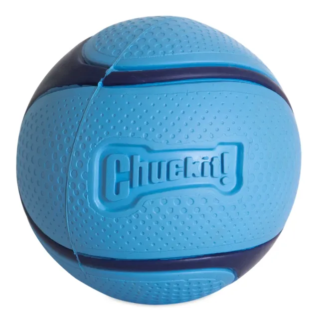 Chuckit! Sniff Fetch Ball Baconmd 1Pk