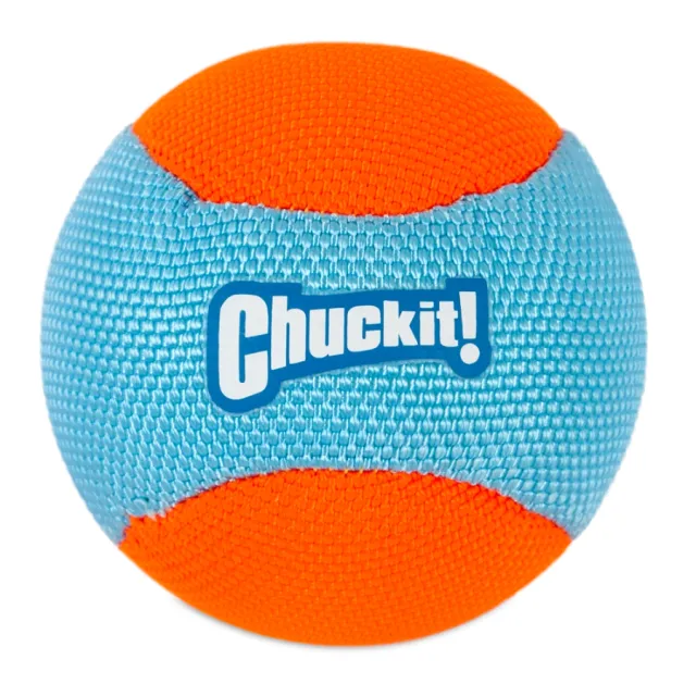 Chuckit! Chuckit! Amphibious Balls3 Pack